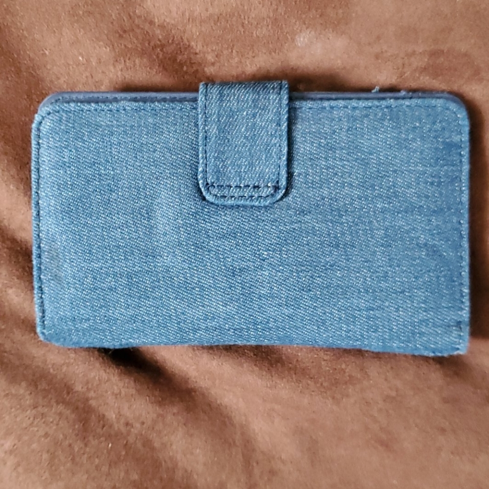 Jeans Wallet🔥🔥🔥 - Picture 2 of 4